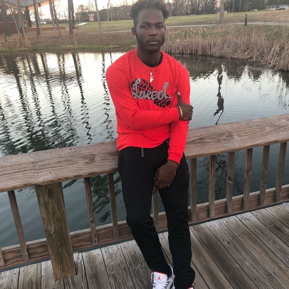 Meet your Posher, Steven - Picture 1 of 1